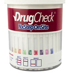 DrugCheck